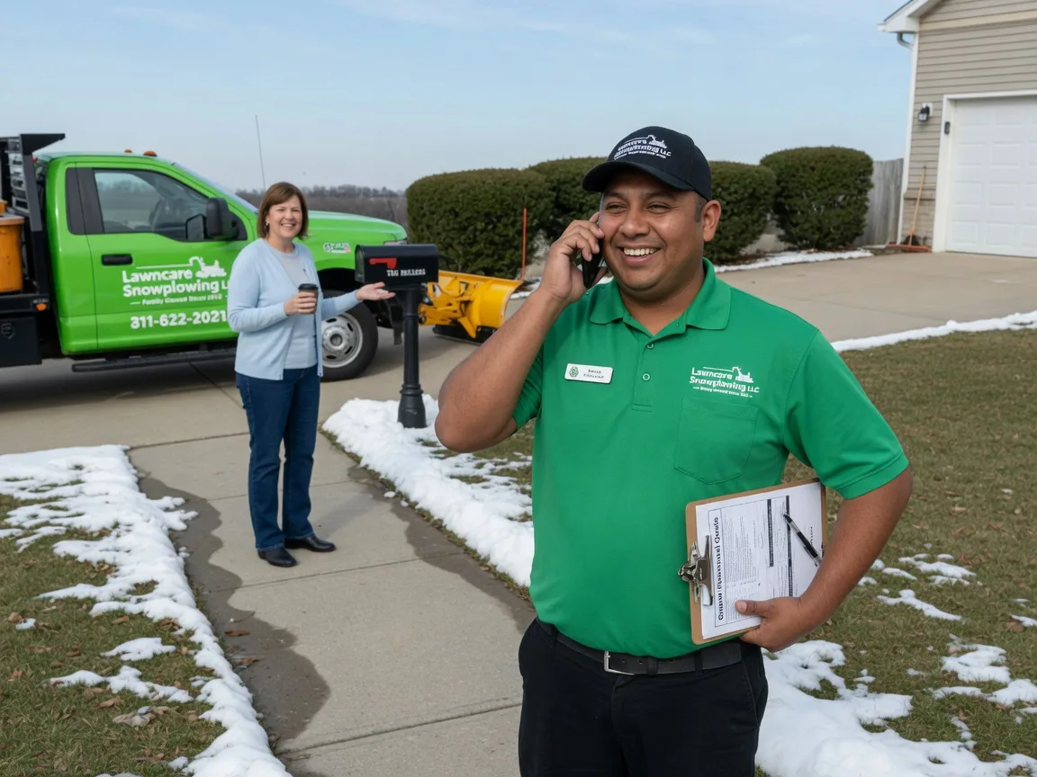 Lawn Care Services By Expert Landscaper New Durham, NH FAQs